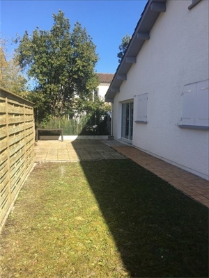 maison-villa à la vente -   33200  BORDEAUX, surface 95,64 m2 vente maison-villa - APR592406